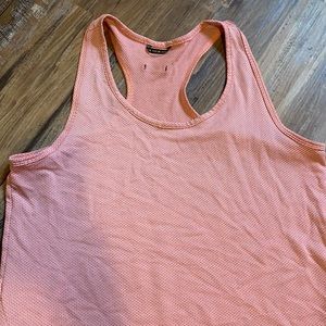 Oiselle tank